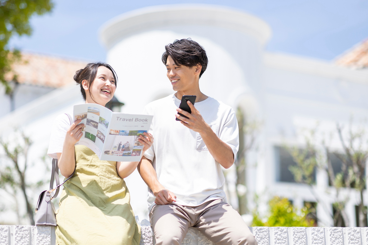 倦怠期を乗り越える方法は？