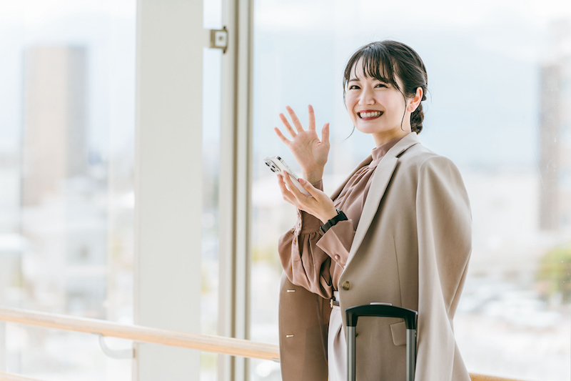 交際の別れ際に「いい女」だと思われやすい行動3選