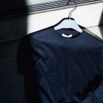 スタイリスト金子綾さんのお気に入り「CFCL」ニットスカートは年中大