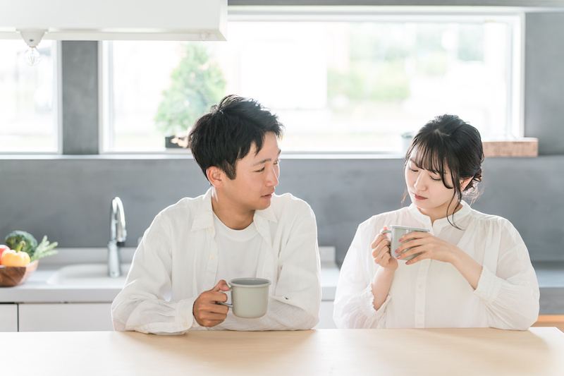 恋人や片思い中の相手が「好きなのかわからない」と思った理由とは