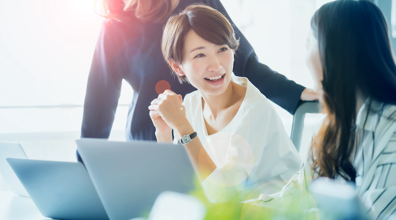 「めんどくさい女」を卒業する方法とは