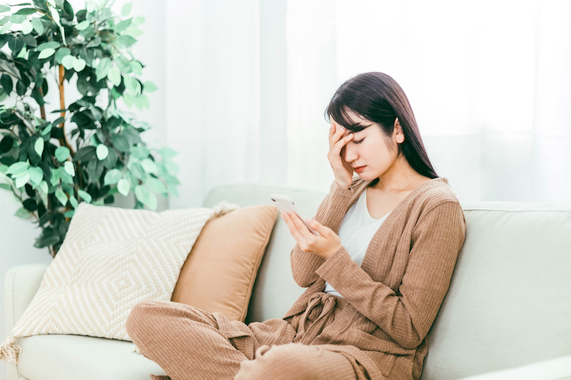 【女性に聞いた】どんな束縛を受けたのか体験談をご紹介