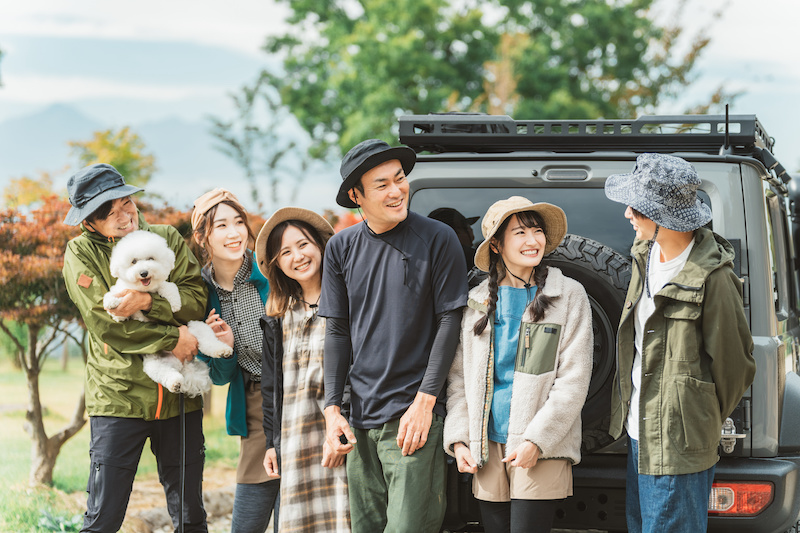 出会うためにできる行動とは？