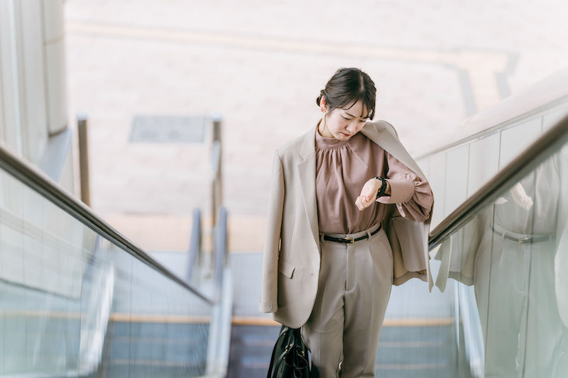 「出会いがない」その理由とは？