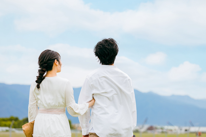 元カレを忘れられない… どうやって未練を断ち切る？