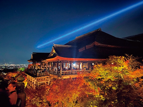 京都 清水寺