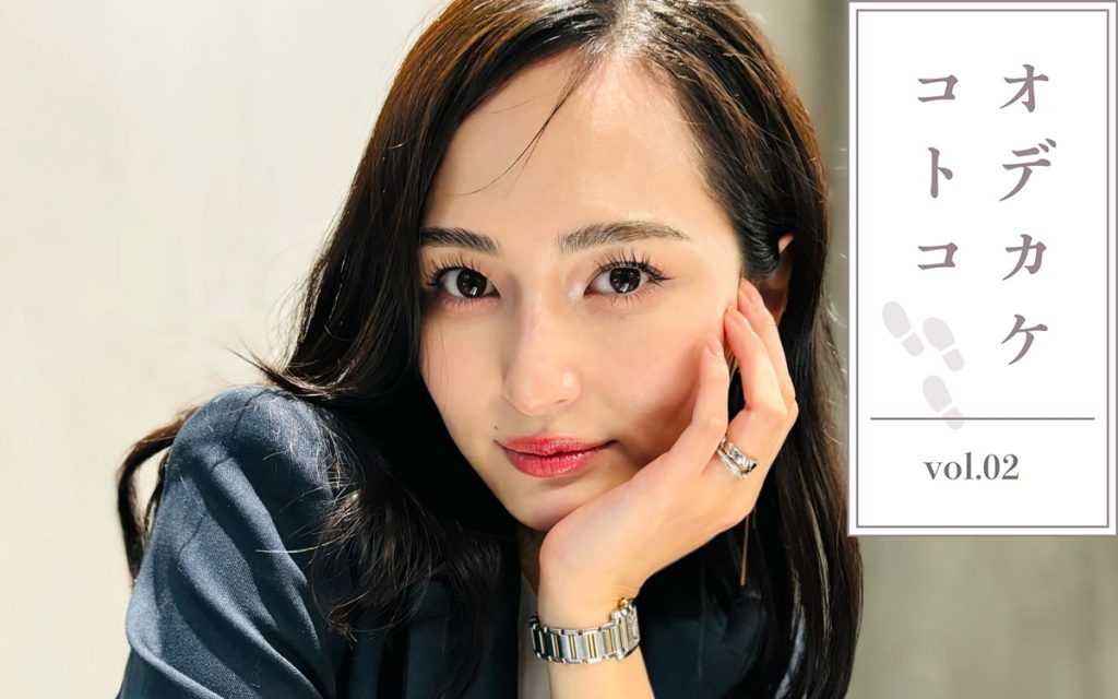 グルメ、音楽、アート… 中目黒の最新スポット【HVEN】の楽しみ方を、山賀琴子がナビゲート！ | Oggi.jp