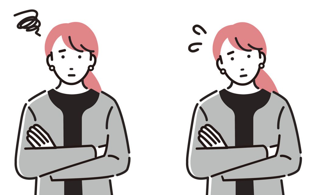 「不承不承」ってどういう意味?知っているとちょっと得する知識をご紹介 | Oggi.jp