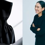 スタイリスト金子綾さん愛用中！「ジル サンダー＋」のボーダー