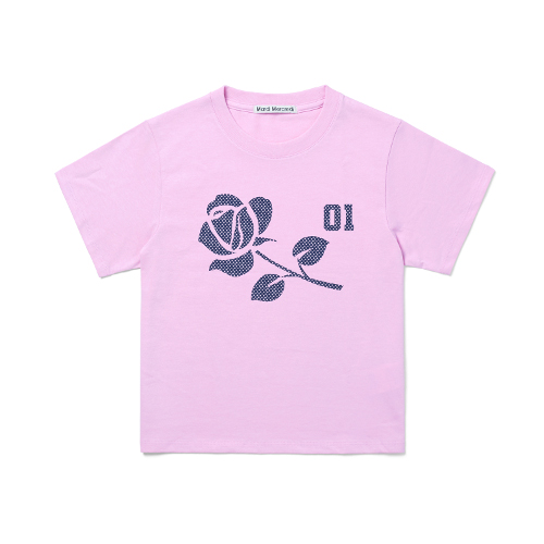 ▲ROSE SLIM FIT￥6,050