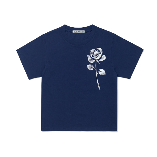 ▲ROSE SLIM FIT￥6,050