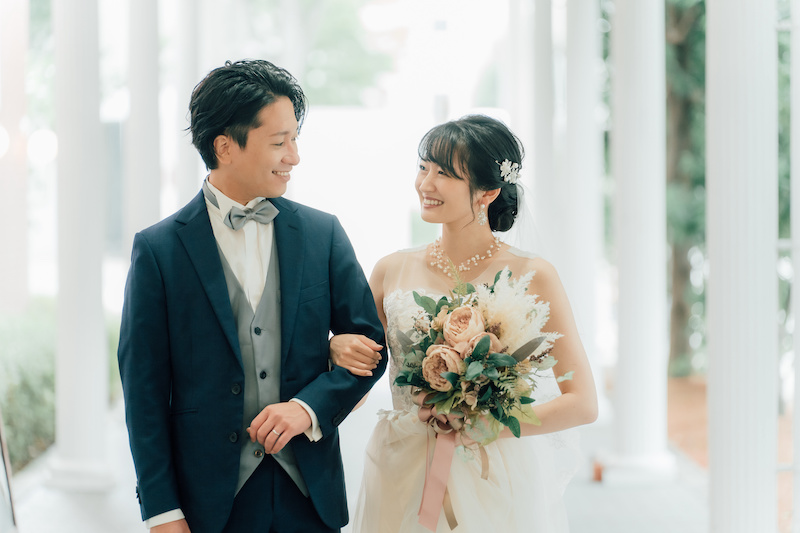 半同棲の状態から結婚するには? 入籍に近づくためのQ&A
