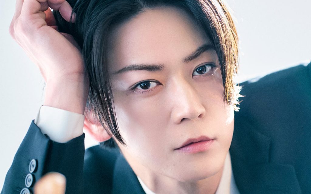 亀梨和也が “自分の上司で、秘密の彼氏”だったなら…第4弾♡ エピソードゼロ編！【Oggi8月号】 | Oggi.jp