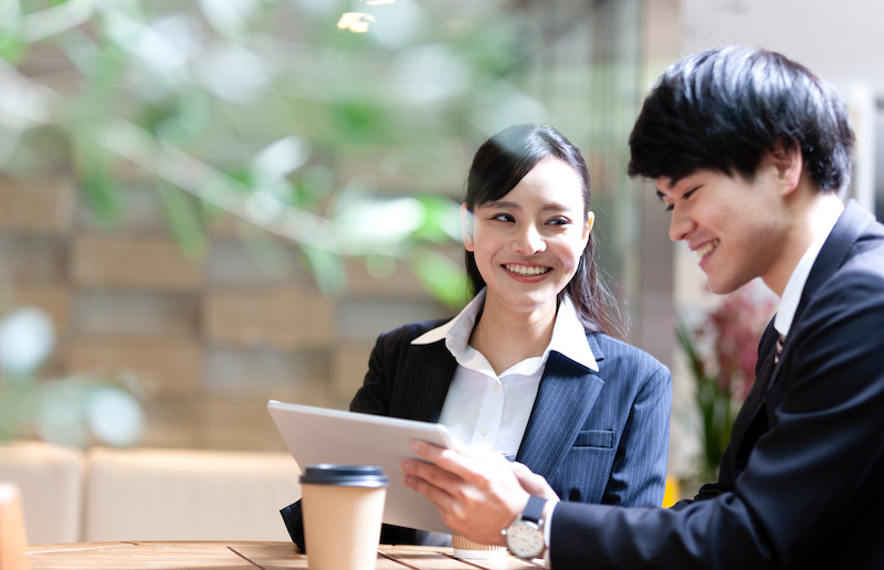 【恋人の作り方】片思い相手との仲を深めるためにできること