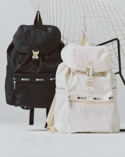 Smart Flap Backpack2￥29,700