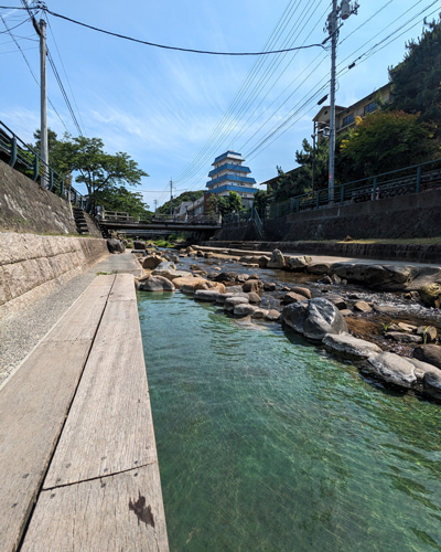 島根＆鳥取旅