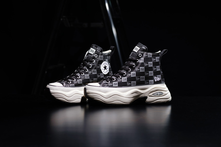 ALL STAR Ⓡ SURGETRAINER HI / NE