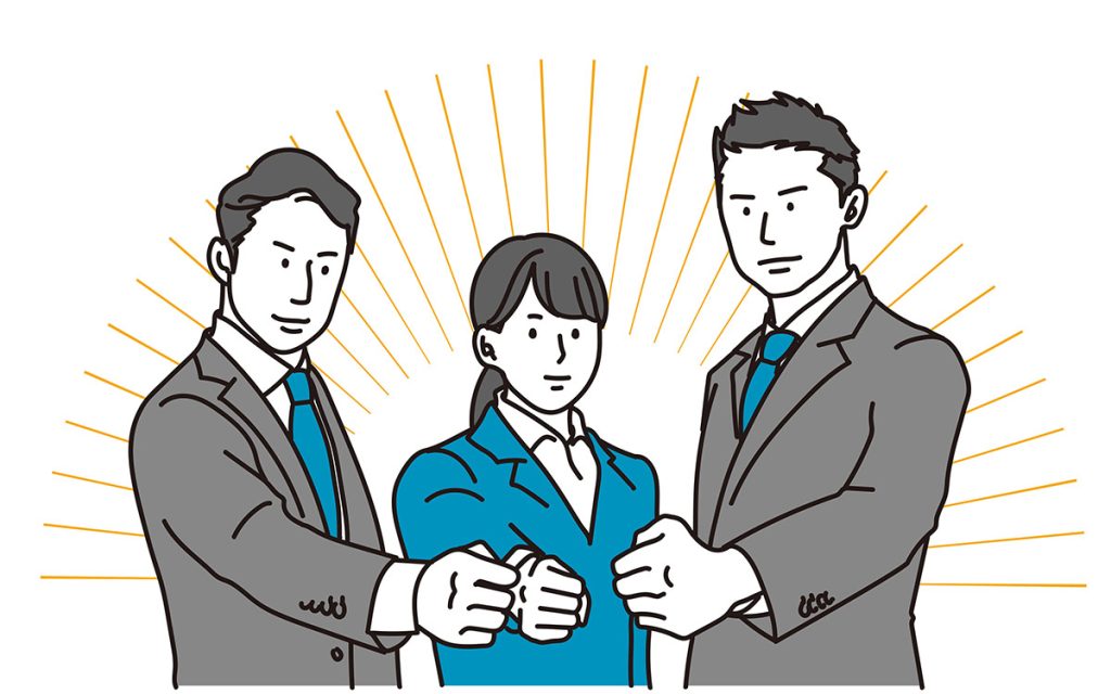 「謹厳実直」とは真面目で誠実なこと!例文や言い換え表現についてご紹介
