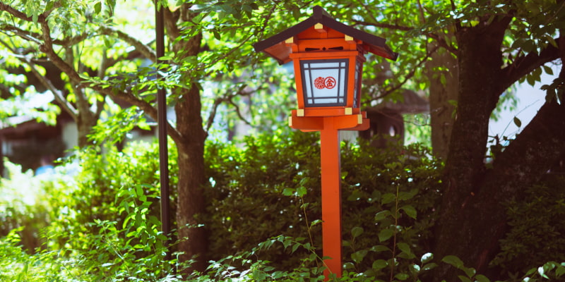 縁切り神社