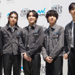 WILD BLUE連載Vol.1】ミニ連載スタート記念！ 推しうちわ作りに