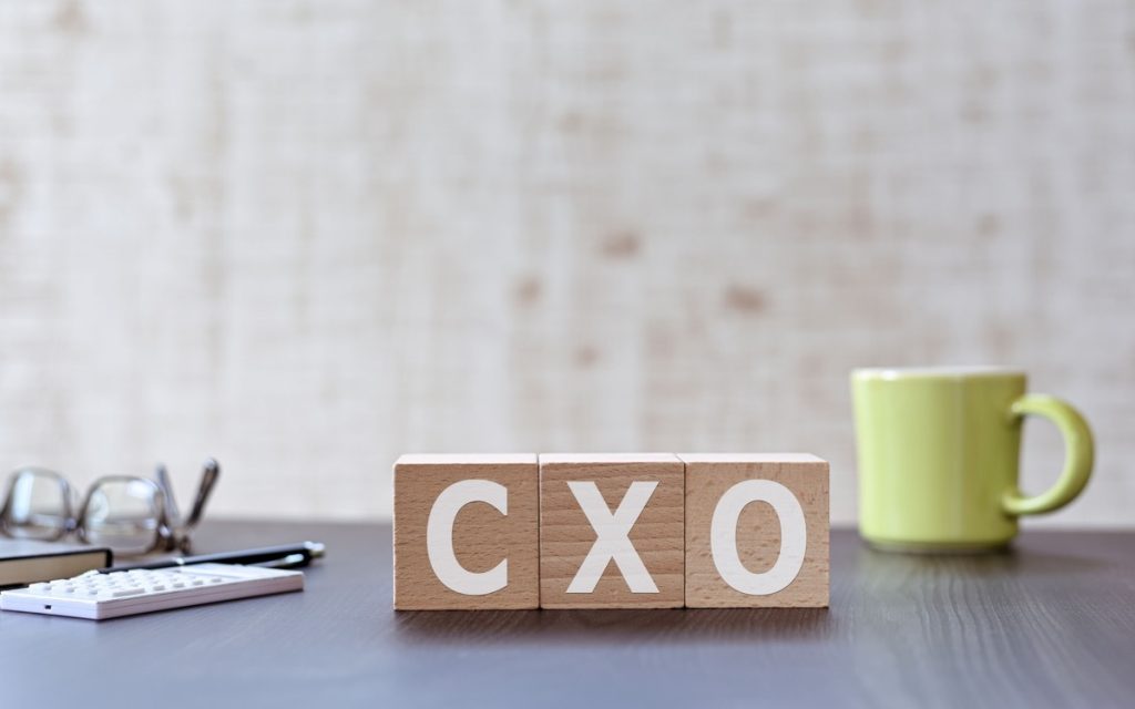 Cxoとは？ Ceo・cfo・cto… 今すぐ知りたい役職一覧とその役割 Oggi Jp