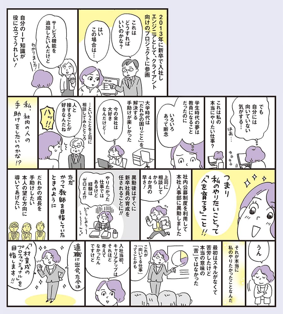 漫画