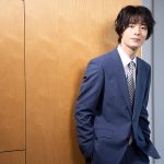 ビジネスマン・八木勇征が落ち込んだ人に声をかけるなら？【Oggi3月号