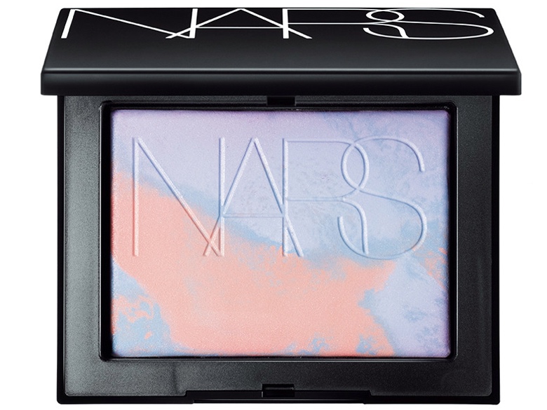 NARS　ライトリフレクティング　プリズマティックパウダー　03878