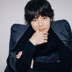 Oggi2月号に登場！ 塩野瑛久さんサイン入りチェキをプレゼント