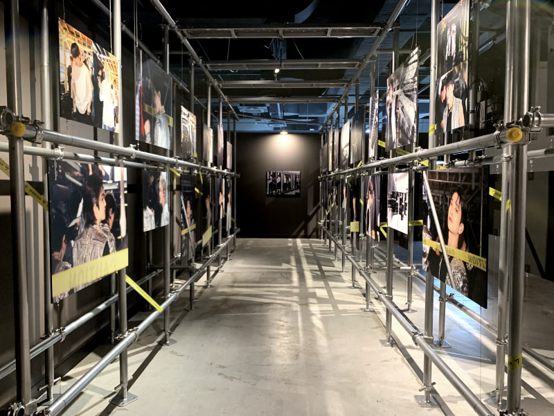 SEVENTEEN EXHIBITION 'FOLLOW FELLOW' IN JAPAN