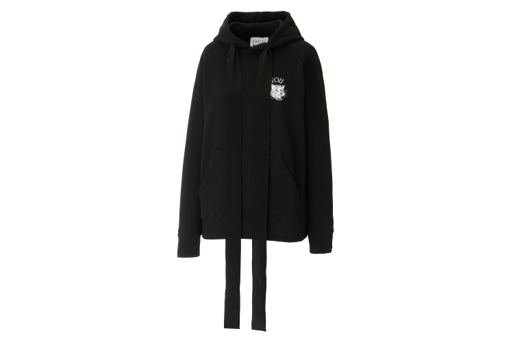 ▲SWEAT HOODIE 各￥49,500