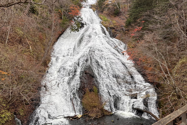 湯滝