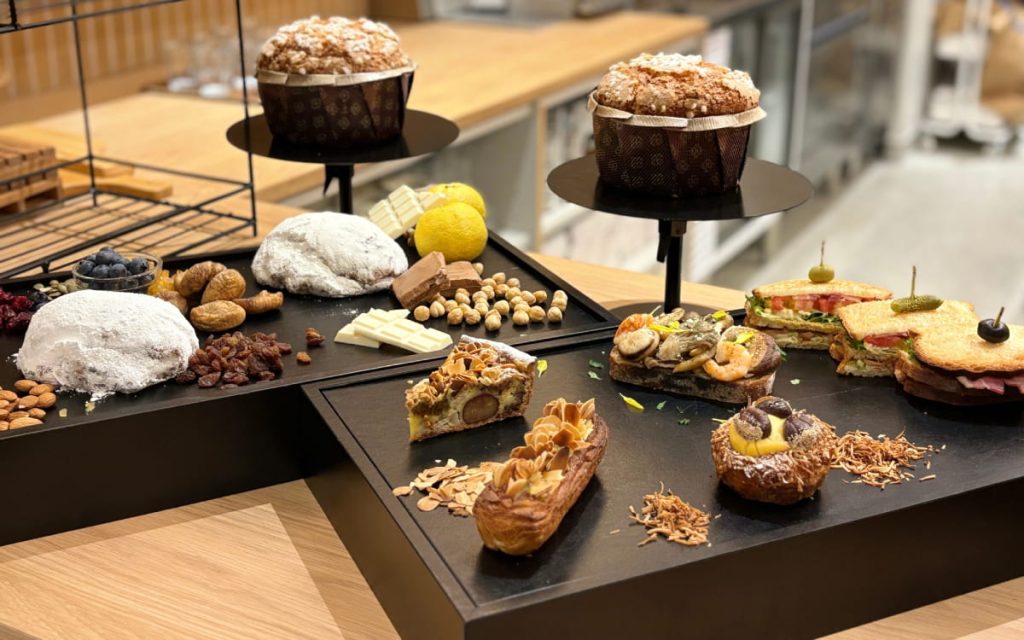 パン好きが注目する【エトヌンク 代官山】って知ってる? 実はあの名門ホテルの系列なんです♡ | Oggi.jp