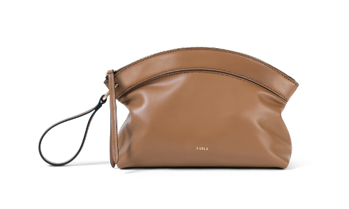 ▲FURLA ERICA POUCH