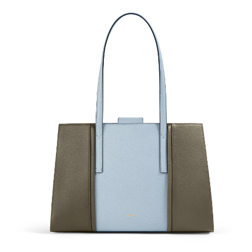 ▲FURLA RIVA L TOTE