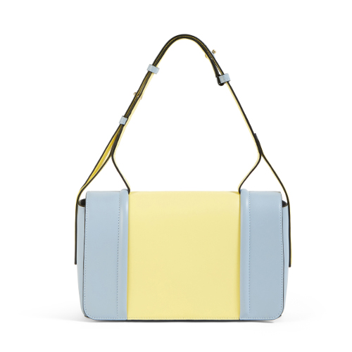 ▲FURLA RIVA S CROSSBODY