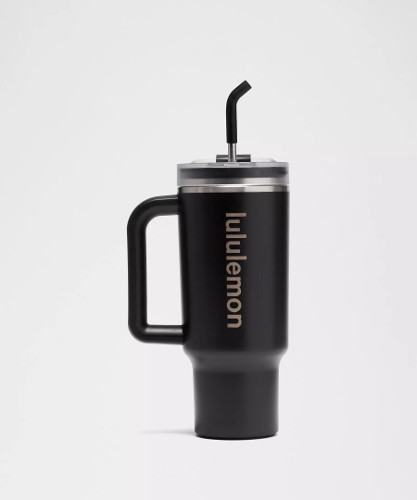 ▲Insulated Tumbler 40oz￥8,500