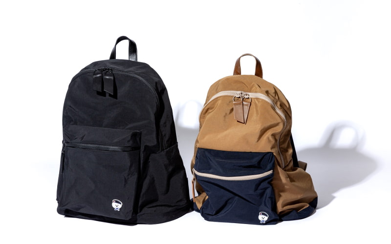 ▲DAYPACK￥22,000