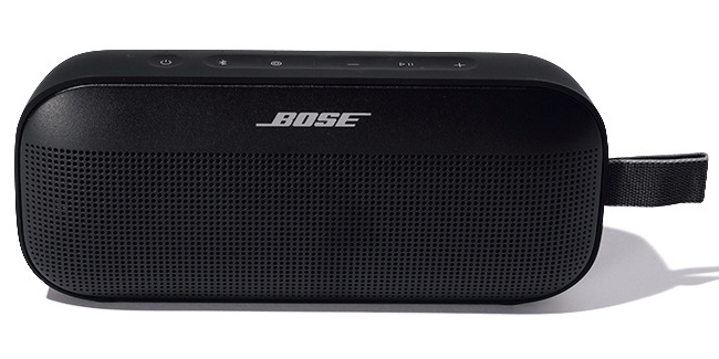 「BOSE」のスピーカー