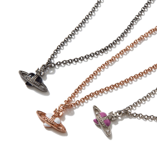 ▲NANO HEART ネックレス￥29,700