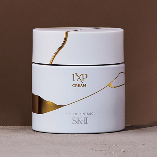 SK-II　LXP 金継ぎ クリーム