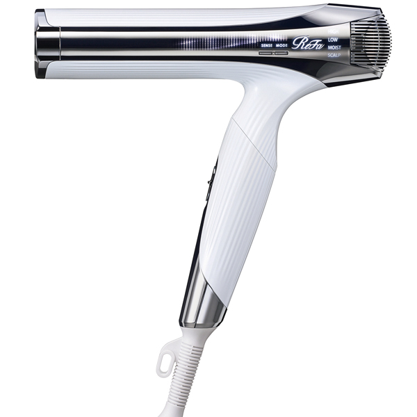 MTG ReFa　ReFa BEAUTECH DRYER SMART W