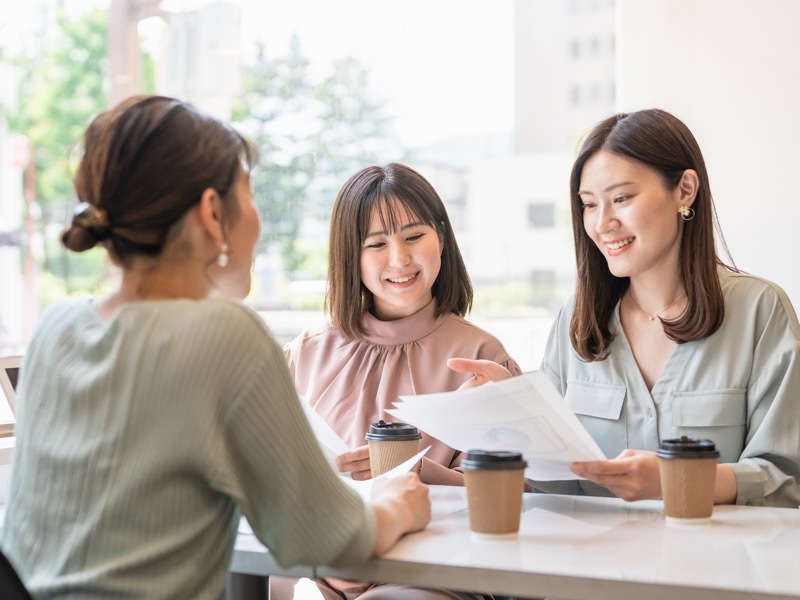 日常会話