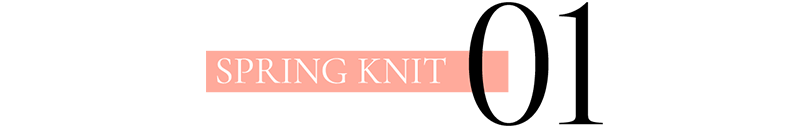 SPRING KNIT01