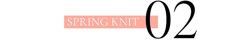 SPRING KNIT02