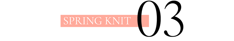 SPRING KNIT03