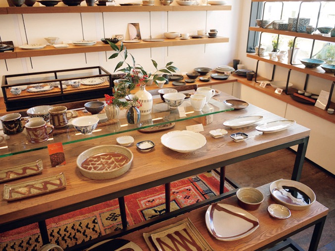 Japan Dining Pottery