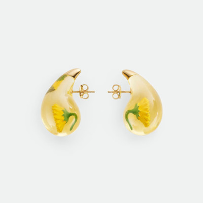 ▲スモール ドロップ ピアス¥220,000