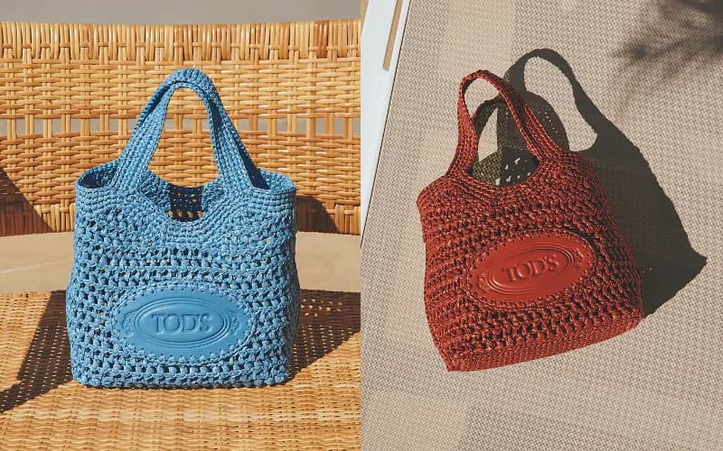 ▲バッグ 各¥185,900