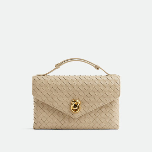▲ノット ロック(エクリュ)¥544,500